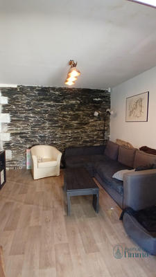 Maison - 186 m² - 6 pièces