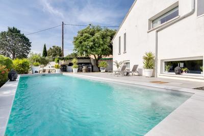 Maison - 160 m² - 4 pièces