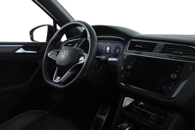 Volkswagen Tiguan 2.0 Tdi R-Line Exclusive Dsg7 150 ch