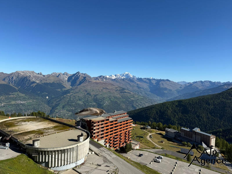 Appartement - 51 m² - 3 pièces