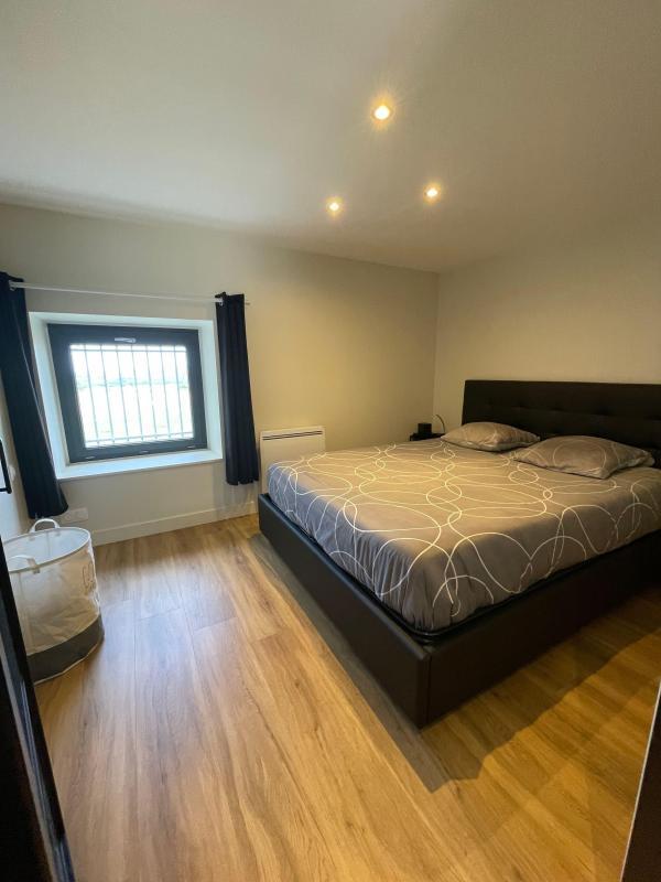 Appartement - 68 m² - 2 pièces