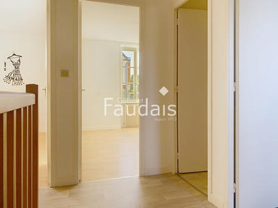 Maison de village - 75 m² - 5 pièces