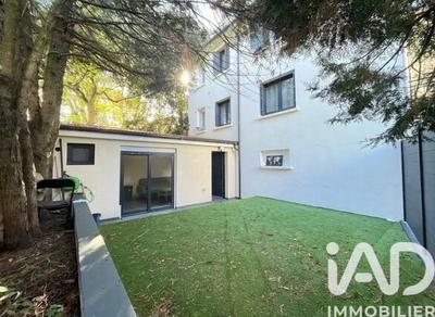 Maison - 34 m² - 2 pièces