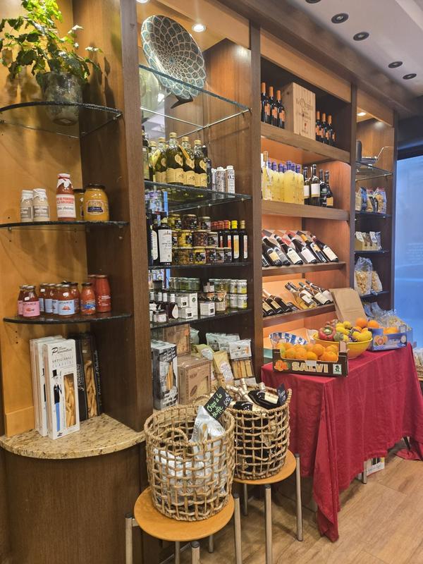 Fonds de commerce - 180 m²