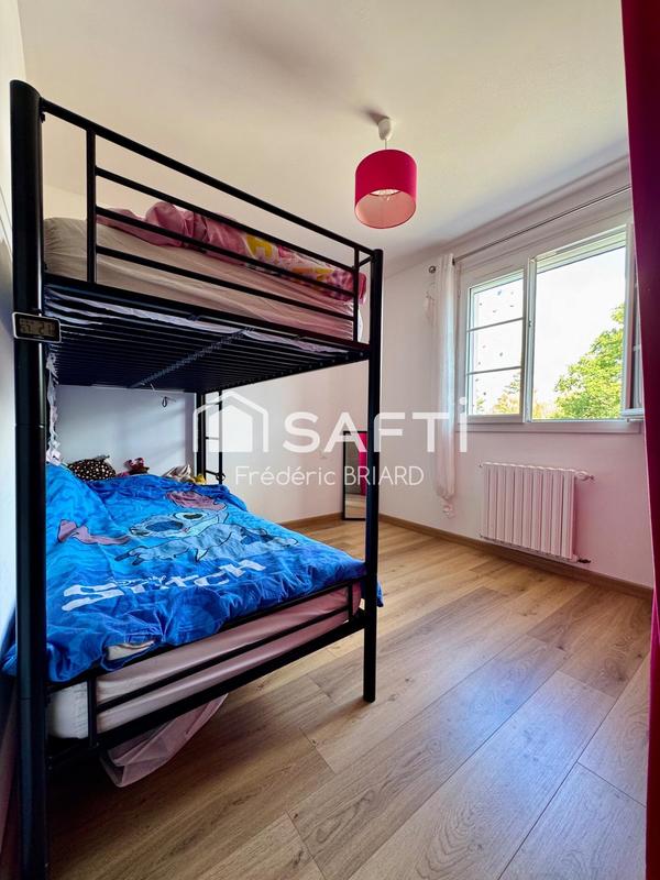 Maison - 147 m² - 5 pièces