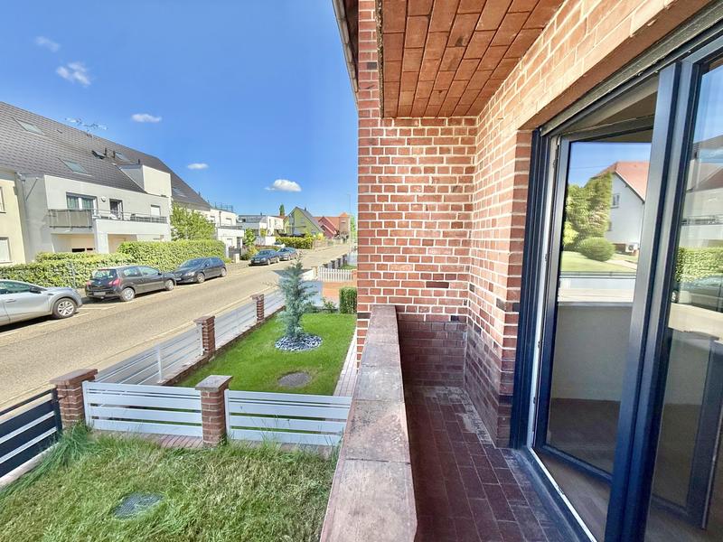 Maison - 121 m² - 7 pièces