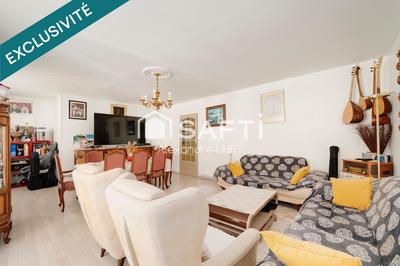 Maison - 150 m² - 5 pièces