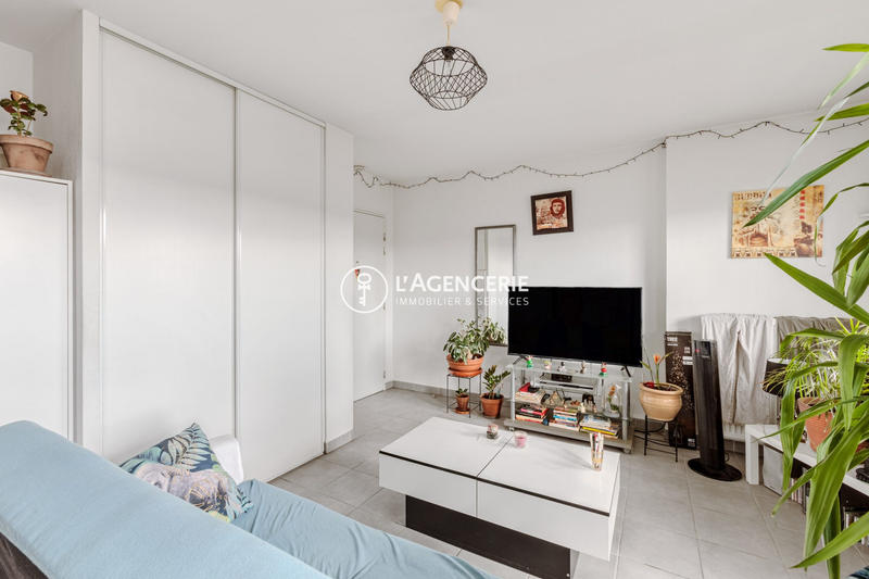 Appartement - 39 m² - 1 pièce