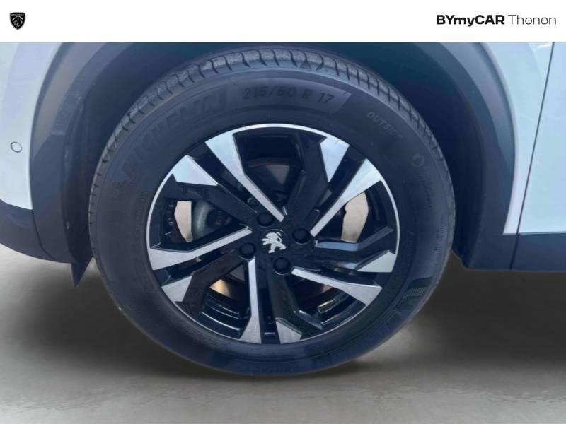 Peugeot 2008 PureTech 130 s&amp;S Eat8 Gt