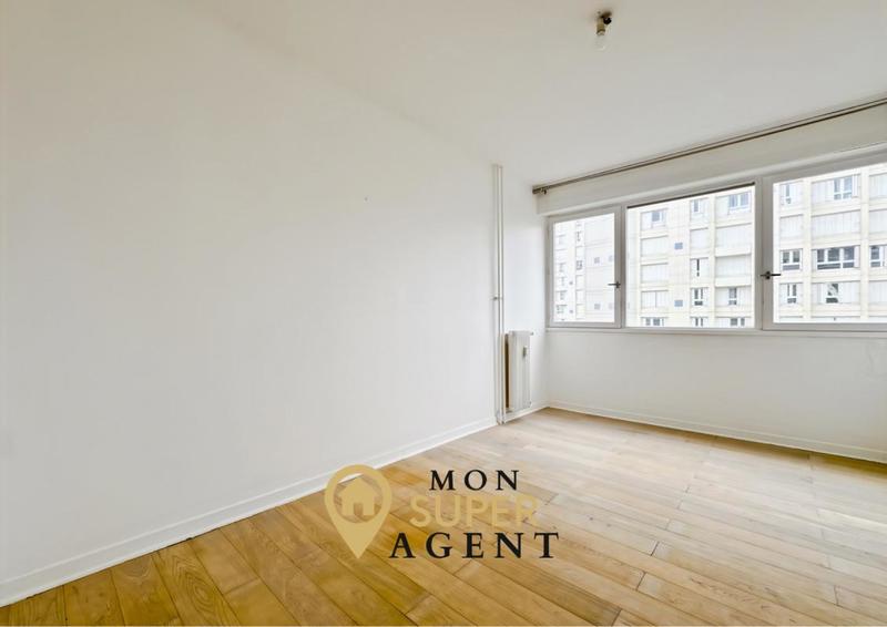 Appartement - 83 m² - 4 pièces
