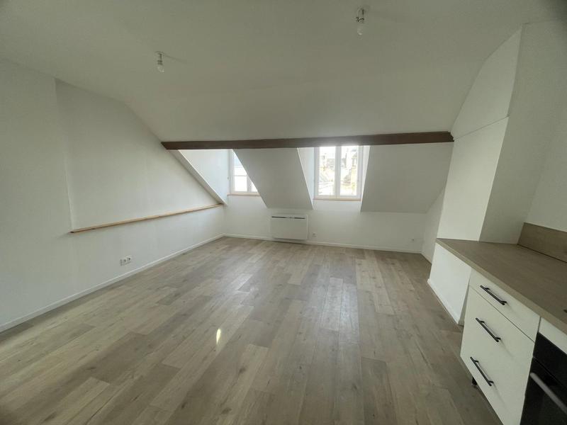 Appartement - 24 m² - 1 pièce