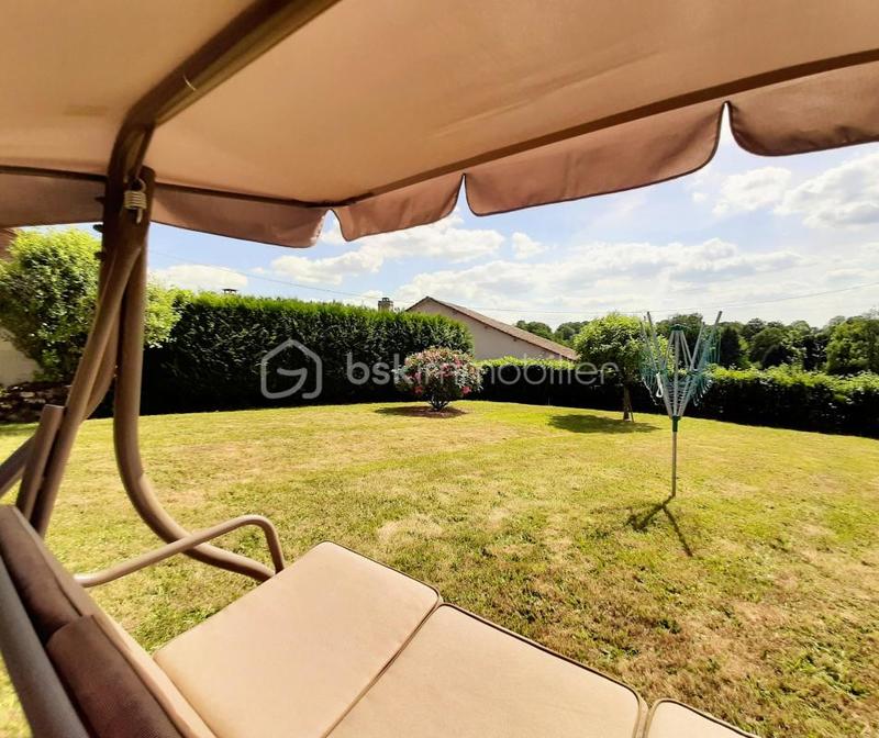 Maison en pierre - 143 m² - 6 pièces