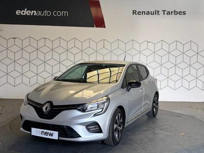 Renault Clio TCe 90 - 21 Business