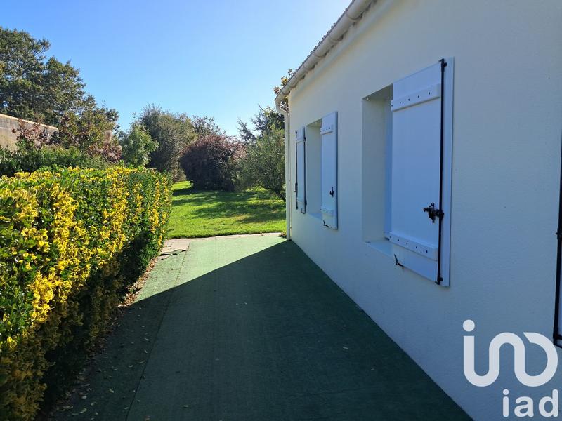 Maison - 167 m² - 8 pièces