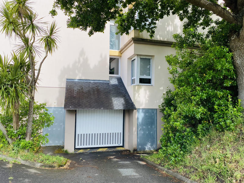 Appartement - 29 m² - 3 pièces