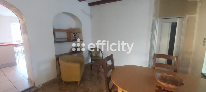 Maison - 134 m² - 6 pièces