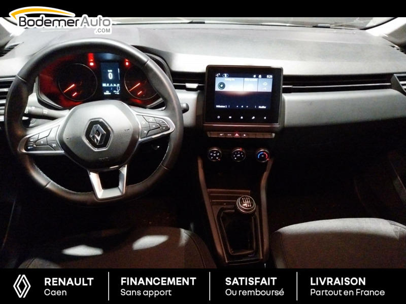 Renault Clio TCe 90 - 21n Business