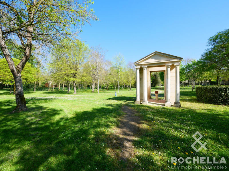 Appartement - 88 m² - 5 pièces