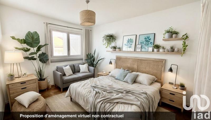 Maison - 145 m² - 6 pièces