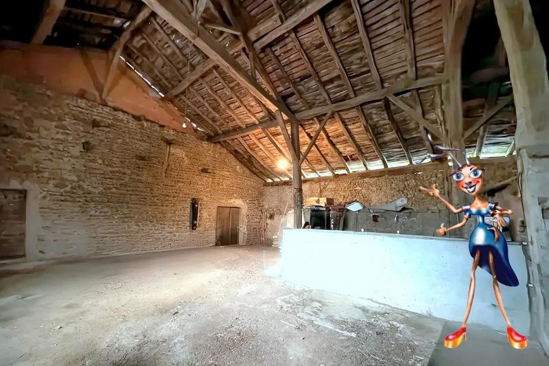 Demeure - 234 m² - 7 pièces