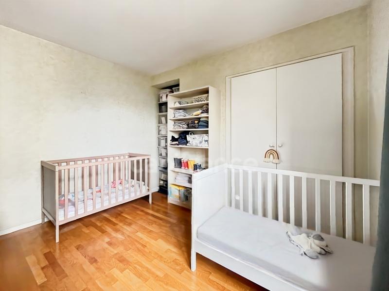 Appartement - 88 m² - 4 pièces