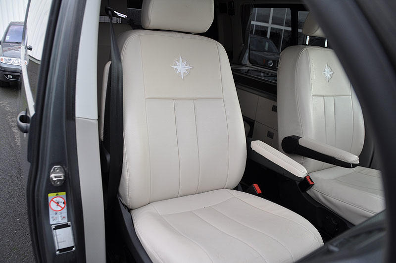 westfalia t6 kepler six