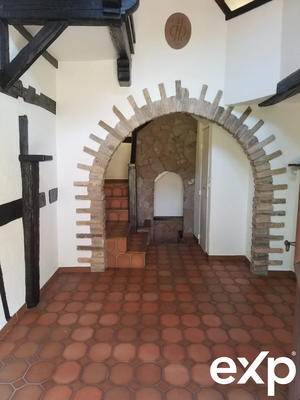 Maison - 160 m² - 5 pièces