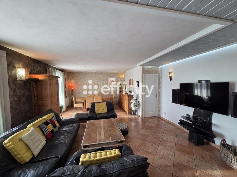 Villa - 132 m² - 6 pièces