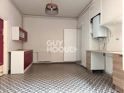 Maison - 170 m² - 8 pièces