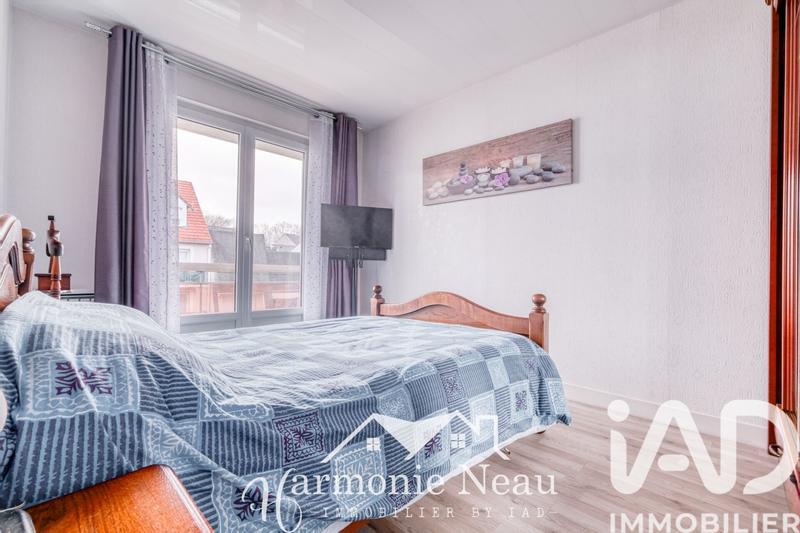 Appartement - 75 m² - 4 pièces