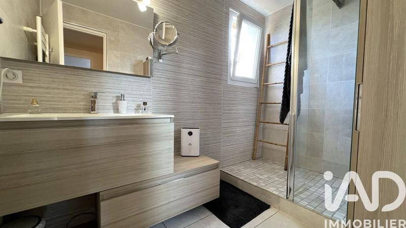 Maison - 129 m² - 6 pièces