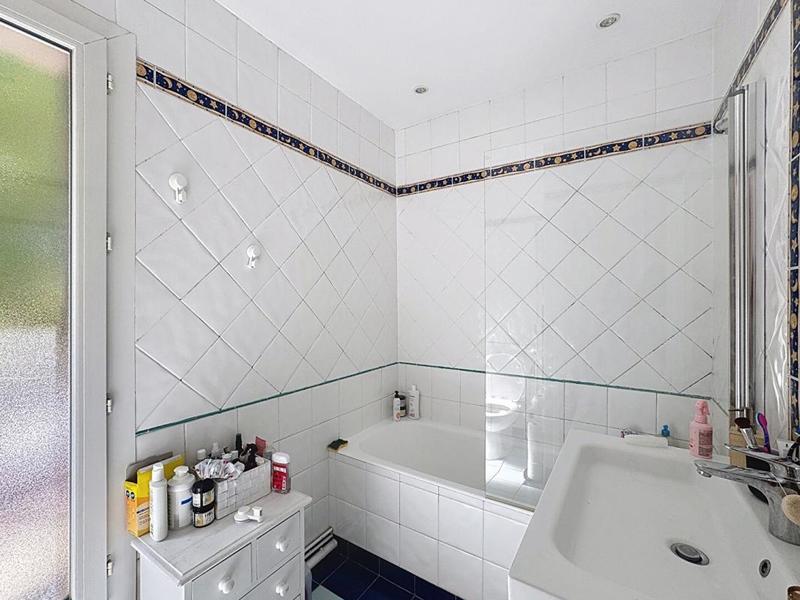 Maison - 71 m² - 5 pièces