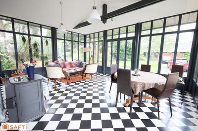 Maison de maîtres - 430 m² - 17 pièces