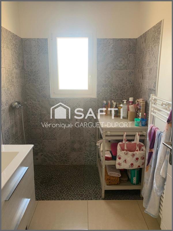 Maison - 151 m² - 5 pièces