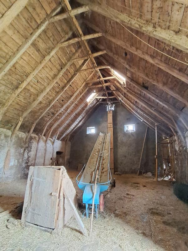 Maison - 83 m² - 4 pièces