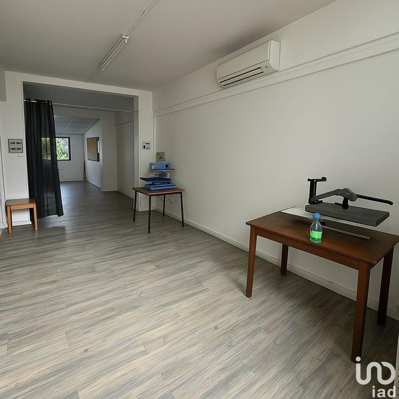 Local commercial - 75 m²