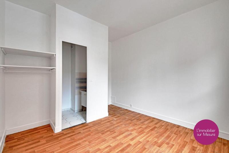 Appartement - 85 m² - 4 pièces