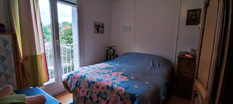 Appartement - 88 m² - 5 pièces