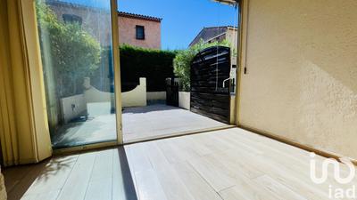 Appartement - 31 m² - 2 pièces