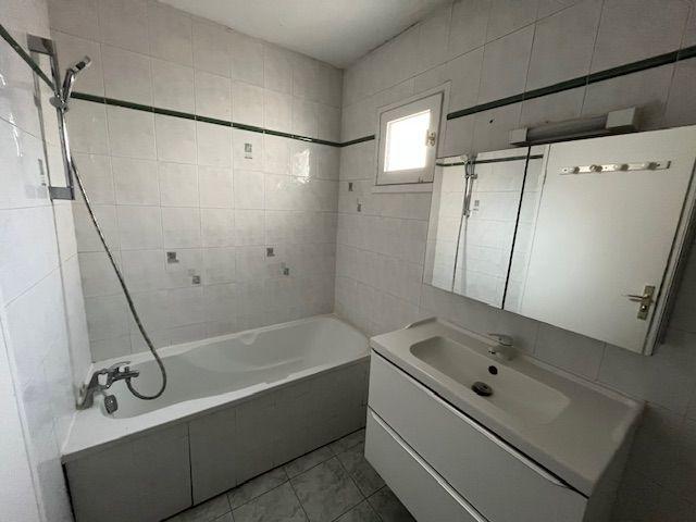 Appartement - 53 m² - 2 pièces