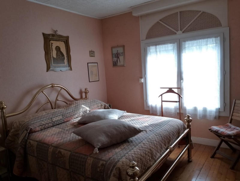 Maison - 103 m² - 5 pièces