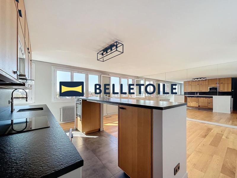 Appartement - 54 m² - 2 pièces