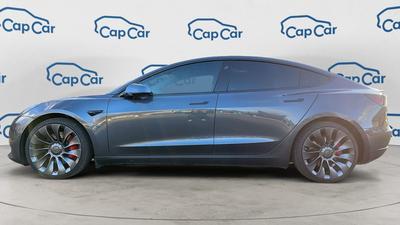 Tesla Model 3 475 Long Range Awd Performance