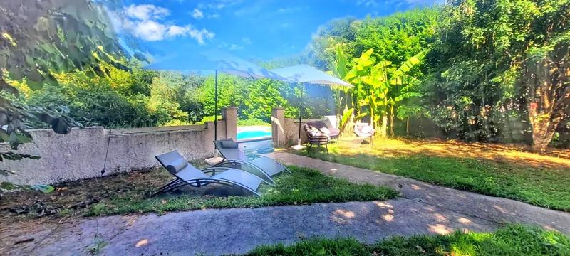 Maison - 173 m² - 7 pièces