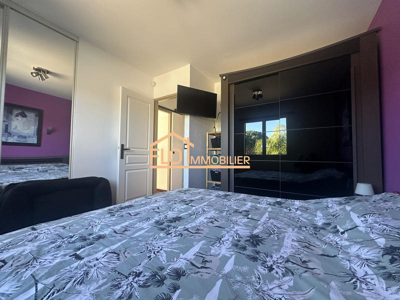 Villa - 95 m² - 4 pièces