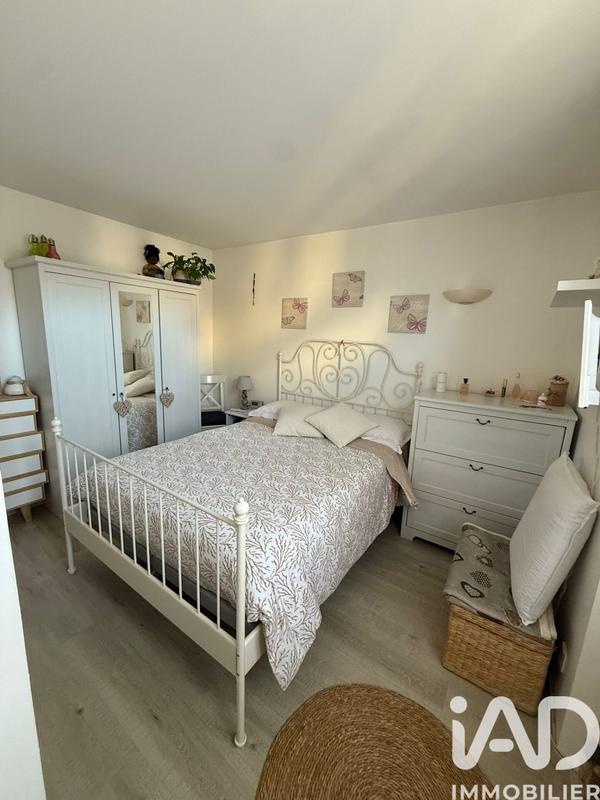 Appartement - 37 m² - 3 pièces