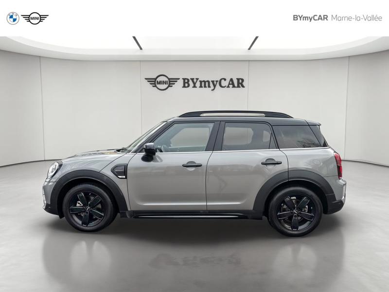Mini Countryman F60 Lci 136 ch Bva7 Cooper Edition Northwood