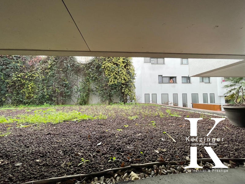 Appartement - 33 m² - 1 pièce