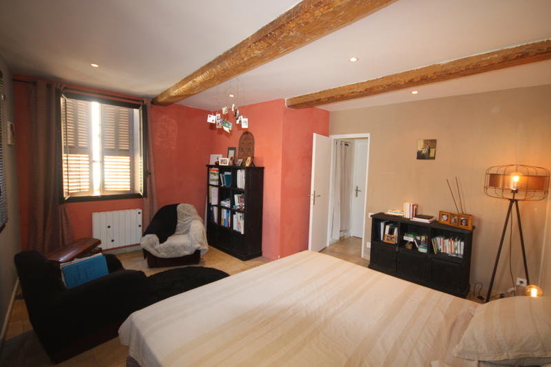 Maison de village - 154 m² - 7 pièces