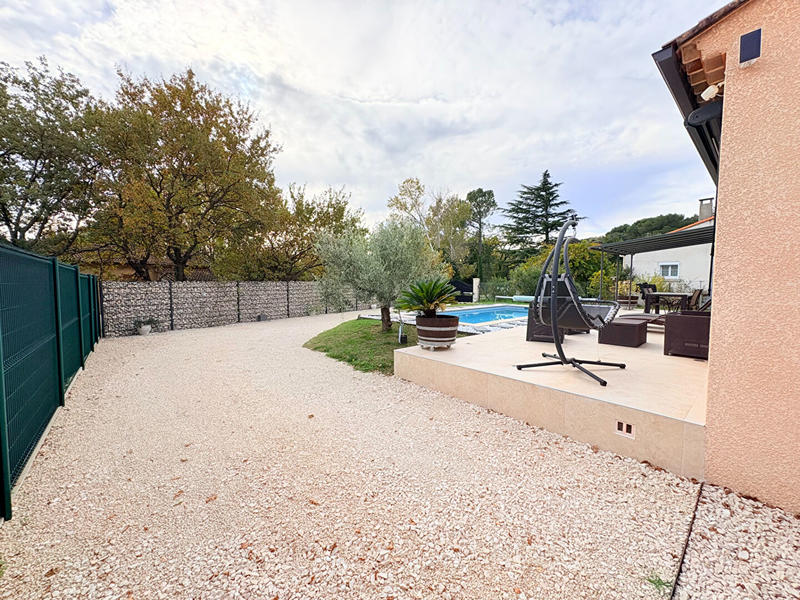 Maison - 87 m² - 4 pièces